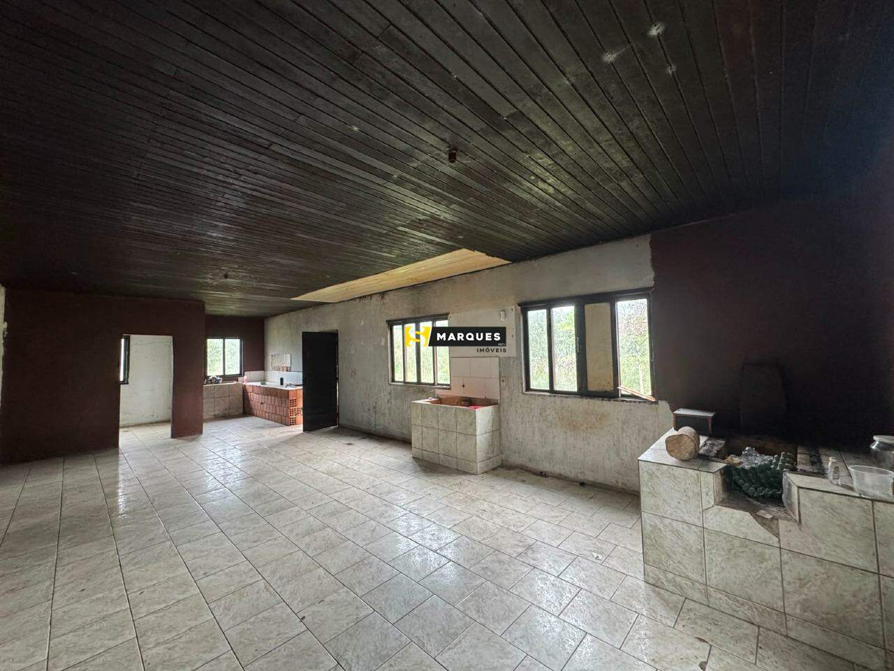 Chácara, 4 quartos - Foto 2
