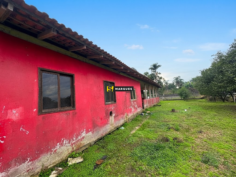 Chácara, 4 quartos - Foto 8