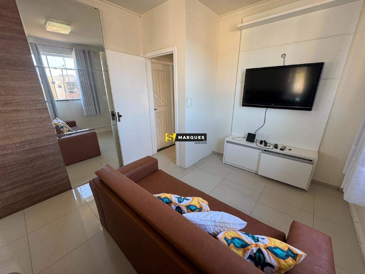 Apartamento, 1 quarto, 40 m² - Foto 9