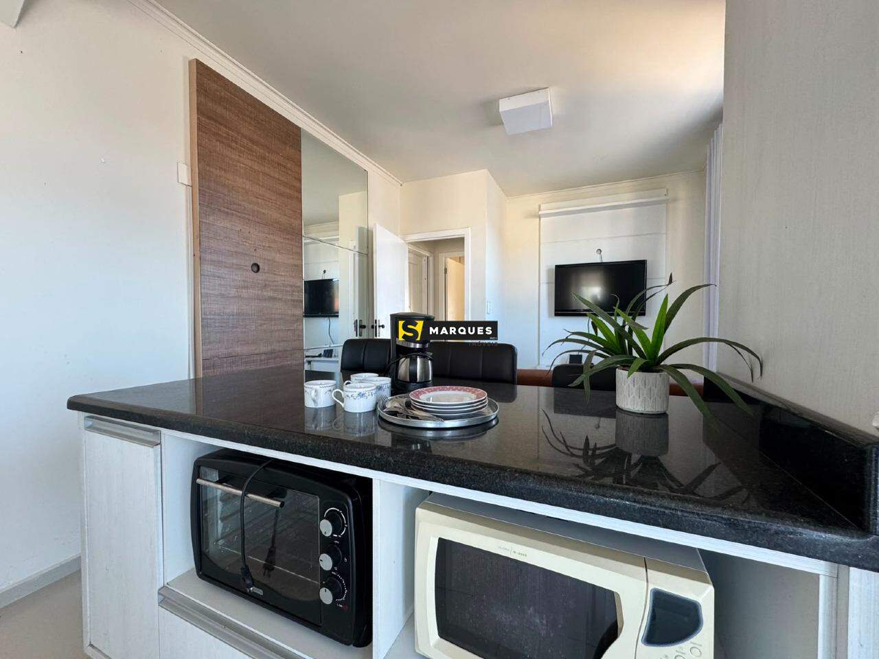 Apartamento, 1 quarto, 40 m² - Foto 5