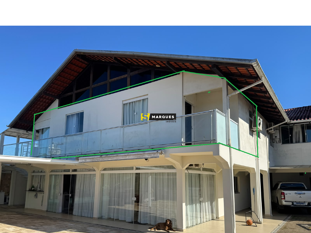 Apartamento, 1 quarto, 40 m² - Foto 2