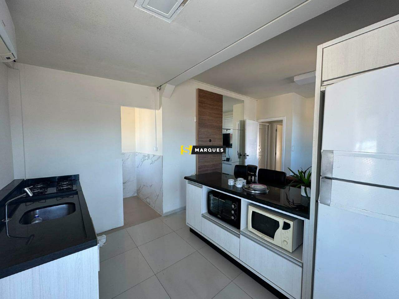 Apartamento, 1 quarto, 40 m² - Foto 4