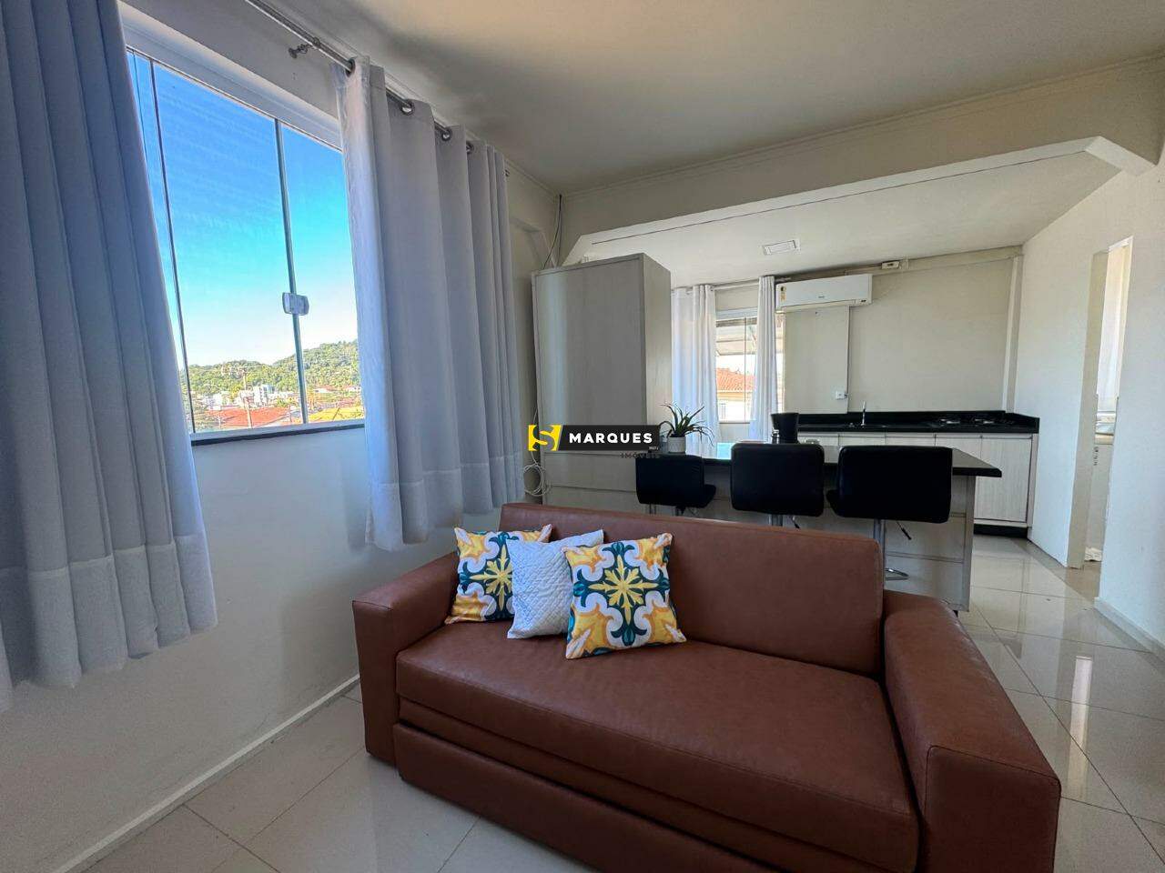 Apartamento, 1 quarto, 40 m² - Foto 8