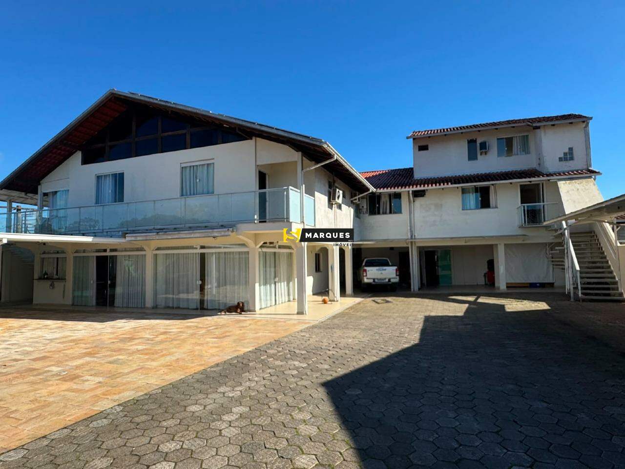 Apartamento de 1 quarto, 40m² no bairro Guanabara, em Joinville | Eu Corretor
