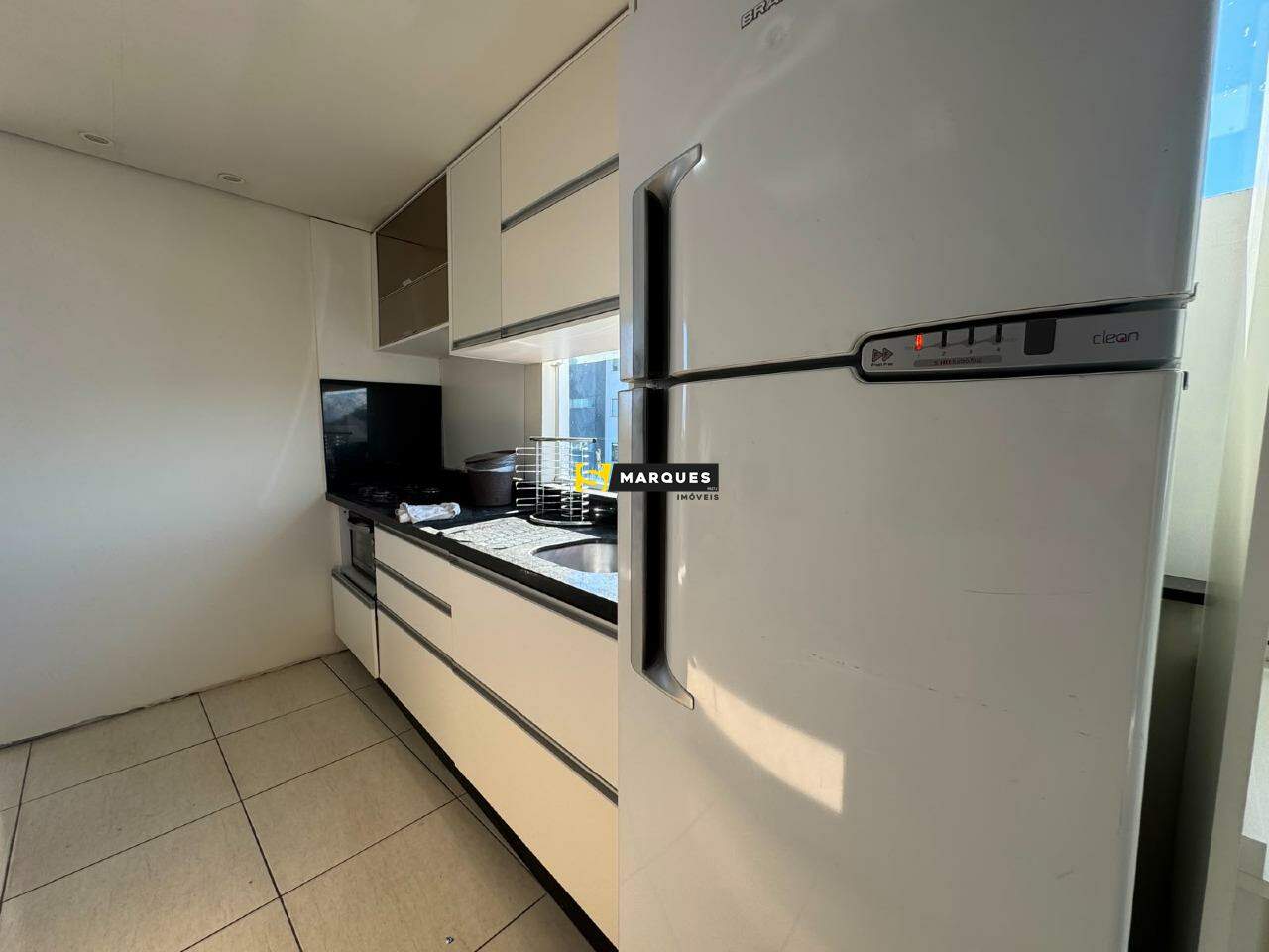 Apartamento de 1 quarto, 40m² no bairro Guanabara, em Joinville | Eu Corretor
