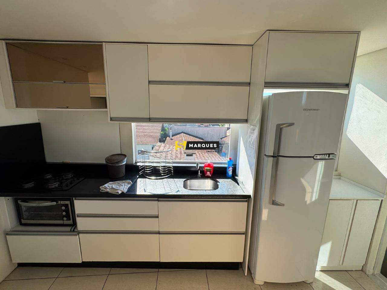 Apartamento de 1 quarto, 40m² no bairro Guanabara, em Joinville | Eu Corretor