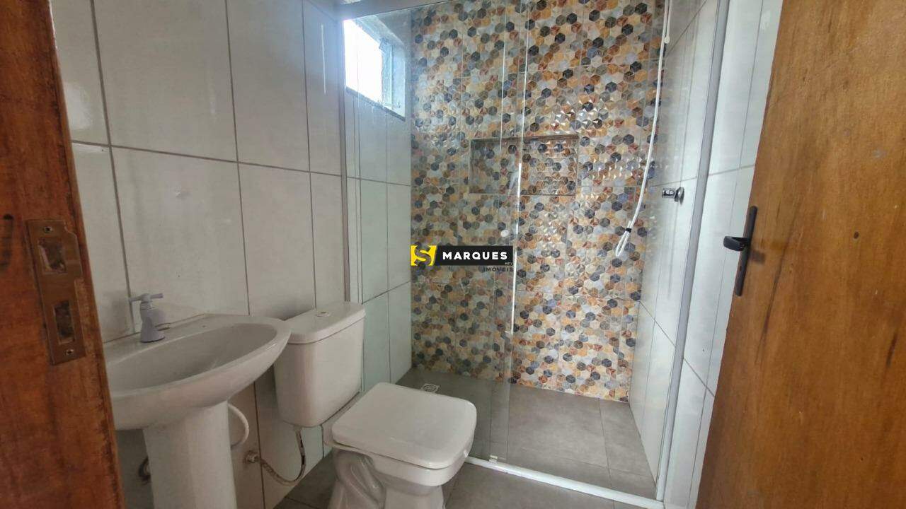 Apartamento de 2 quartos, 42m² no bairro Morro do Meio, em Joinville | Eu Corretor