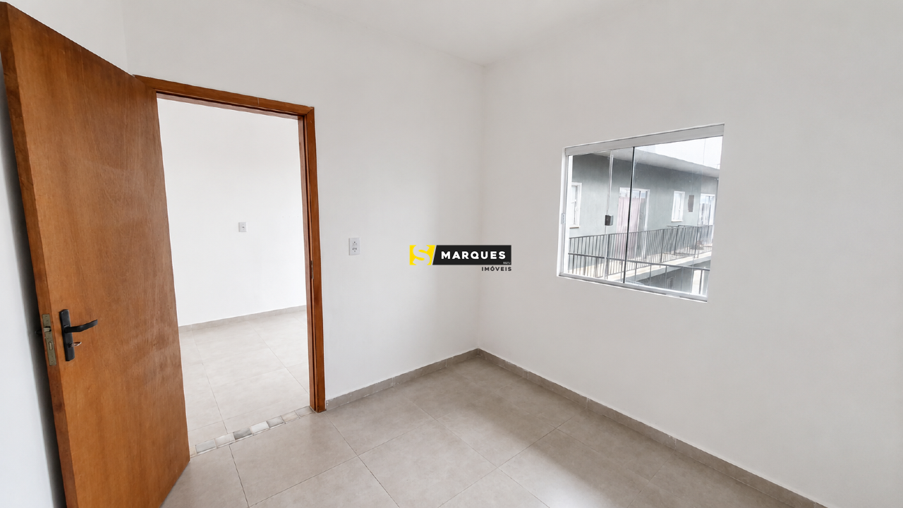 Apartamento de 2 quartos, 42m² no bairro Morro do Meio, em Joinville | Eu Corretor