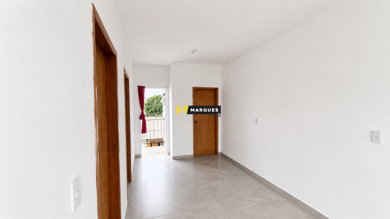 Apartamento de 2 quartos, 42m² no bairro Morro do Meio, em Joinville | Eu Corretor