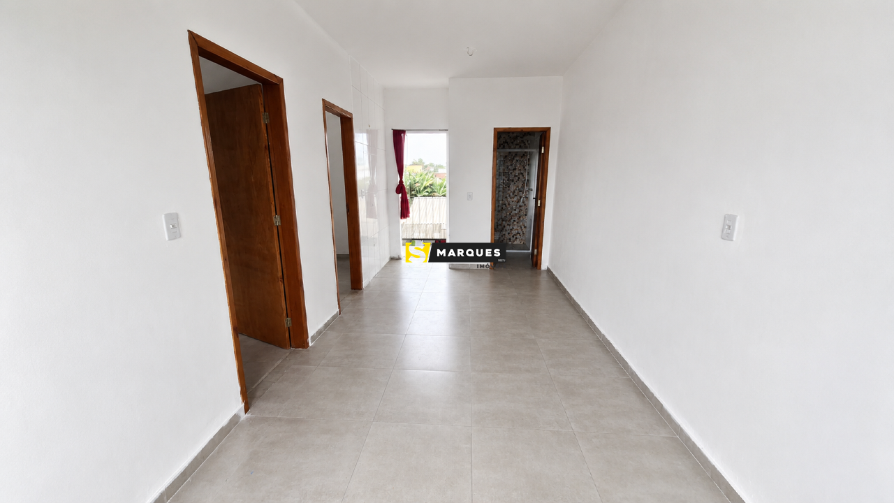 Apartamento de 2 quartos, 42m² no bairro Morro do Meio, em Joinville | Eu Corretor