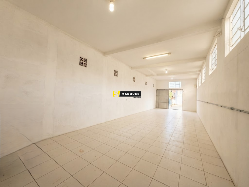 Pavilhão/galpão/depósito para alugar, 64 m² por R$ 2.500,00 Pavilhão/galpão/depósito para alugar, 64 m² por R$ 2.500,00