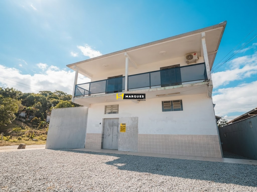 Pavilhão/galpão/depósito para alugar, 64 m² por R$ 2.500,00 Pavilhão/galpão/depósito para alugar, 64 m² por R$ 2.500,00