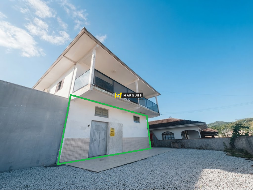 Pavilhão/galpão/depósito para alugar, 64 m² por R$ 2.500,00 Pavilhão/galpão/depósito para alugar, 64 m² por R$ 2.500,00