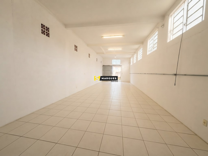 Pavilhão/galpão/depósito para alugar, 64 m² por R$ 2.500,00 Pavilhão/galpão/depósito para alugar, 64 m² por R$ 2.500,00