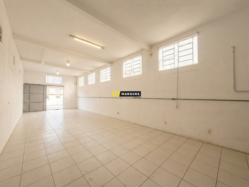 Pavilhão/galpão/depósito para alugar, 64 m² por R$ 2.500,00 Pavilhão/galpão/depósito para alugar, 64 m² por R$ 2.500,00