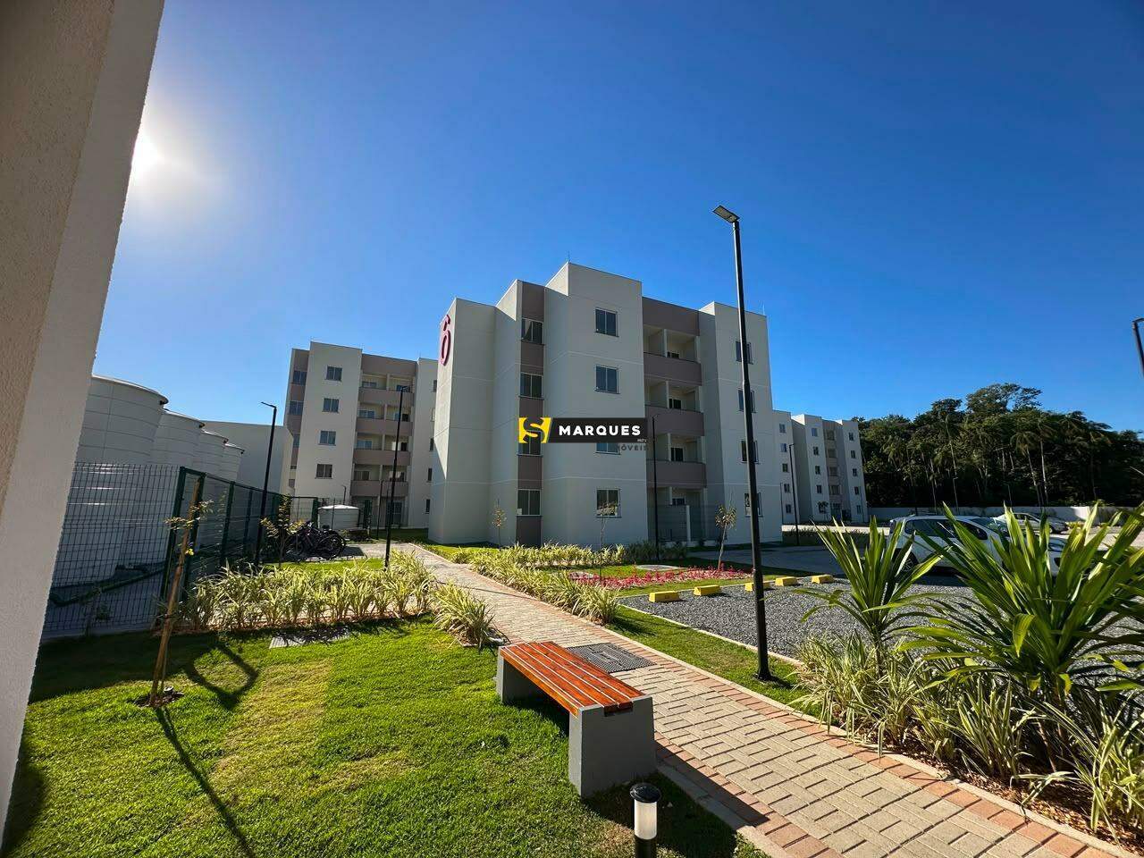 Apartamento para alugar  no Pirabeiraba - Joinville, SC. Imóveis