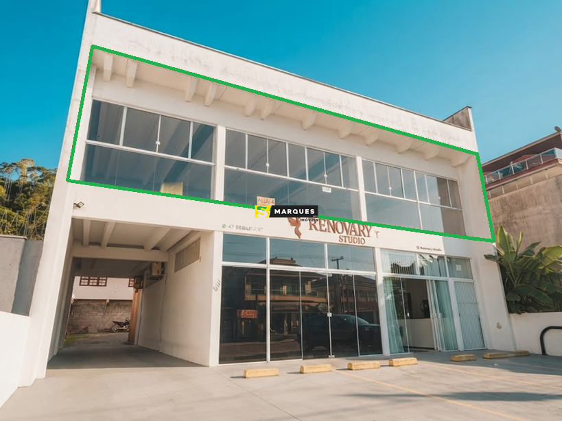 Sala comercial para alugar, 125 m² por R$ 3.500,00 Sala comercial para alugar, 125 m² por R$ 3.500,00