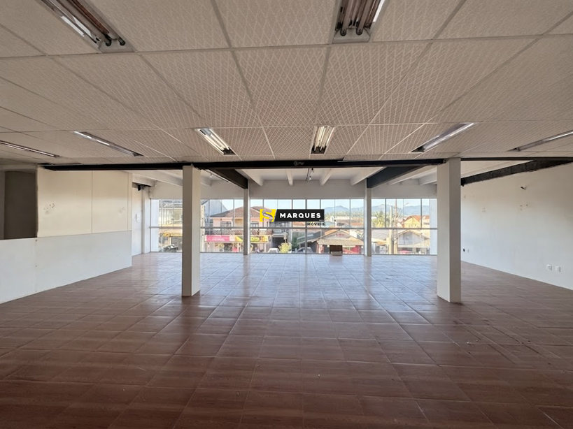 Sala comercial para alugar, 125 m² por R$ 3.500,00 Sala comercial para alugar, 125 m² por R$ 3.500,00
