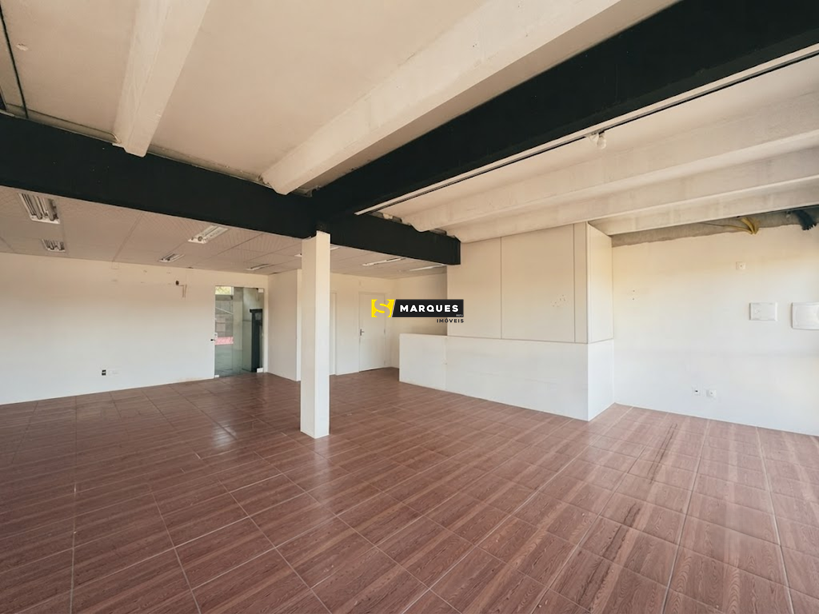 Sala comercial para alugar, 125 m² por R$ 3.500,00 Sala comercial para alugar, 125 m² por R$ 3.500,00