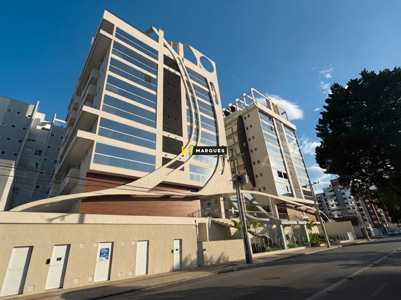 Apartamento para alugar  no América - Joinville, SC. Imóveis
