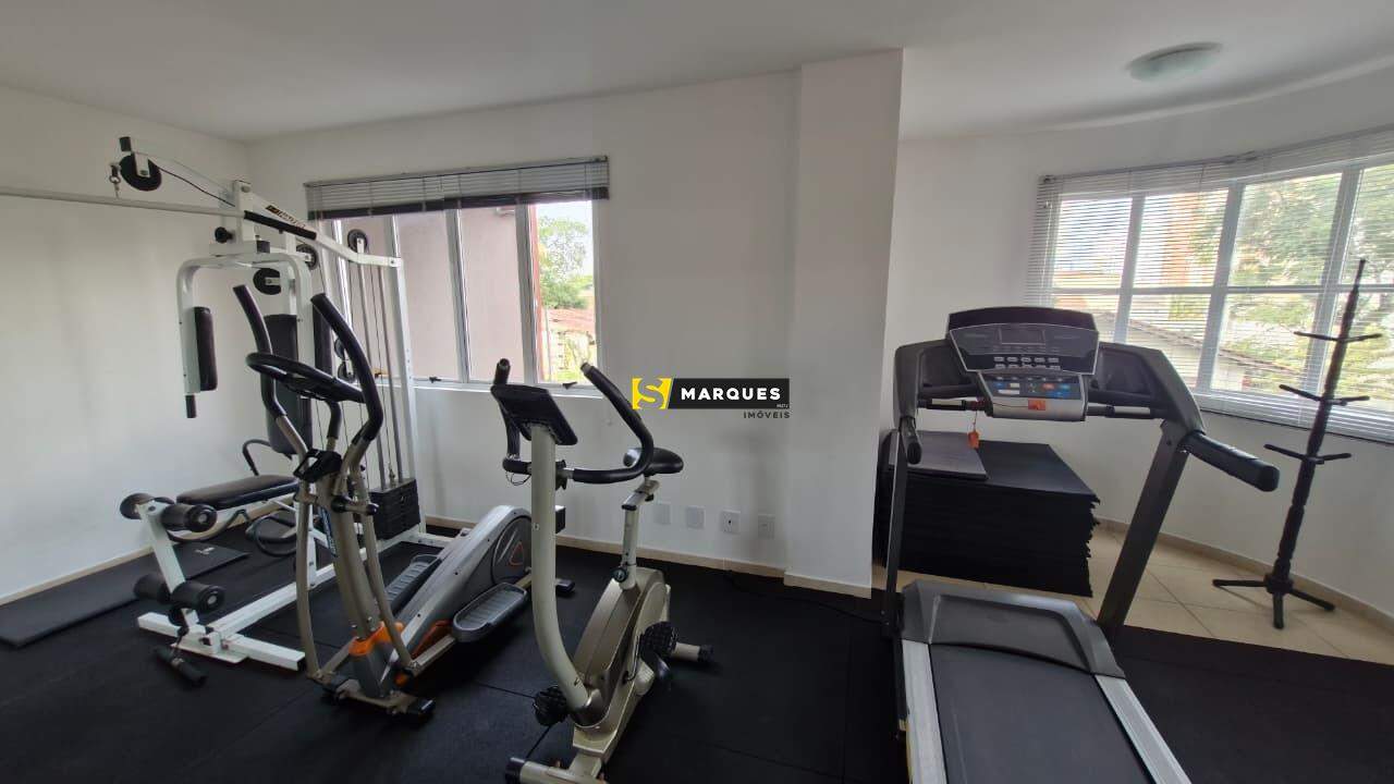 Apartamento, 1 quarto, 56 m² - Foto 5