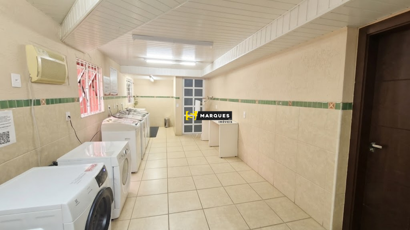Apartamento, 1 quarto, 56 m² - Foto 6