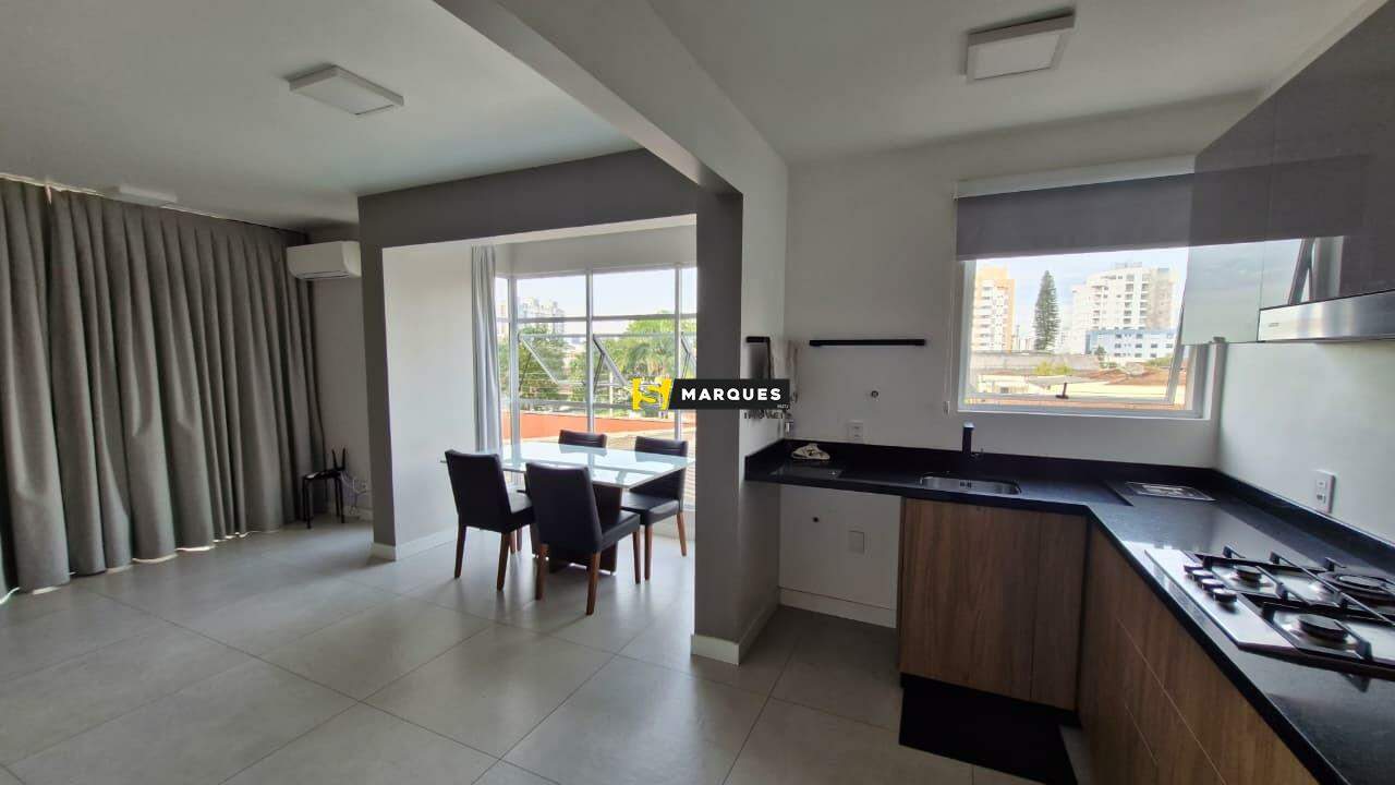 Apartamento, 1 quarto, 56 m² - Foto 10