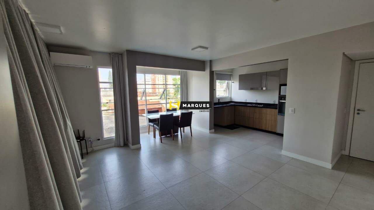 Apartamento, 1 quarto, 56 m² - Foto 11