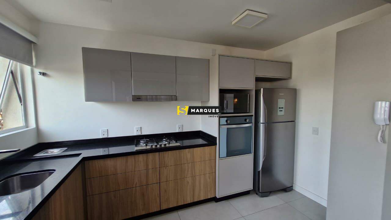 Apartamento, 1 quarto, 56 m² - Foto 9