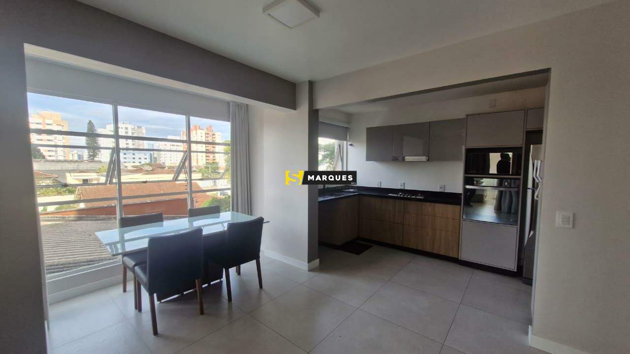Apartamento, 1 quarto, 56 m² - Foto 12