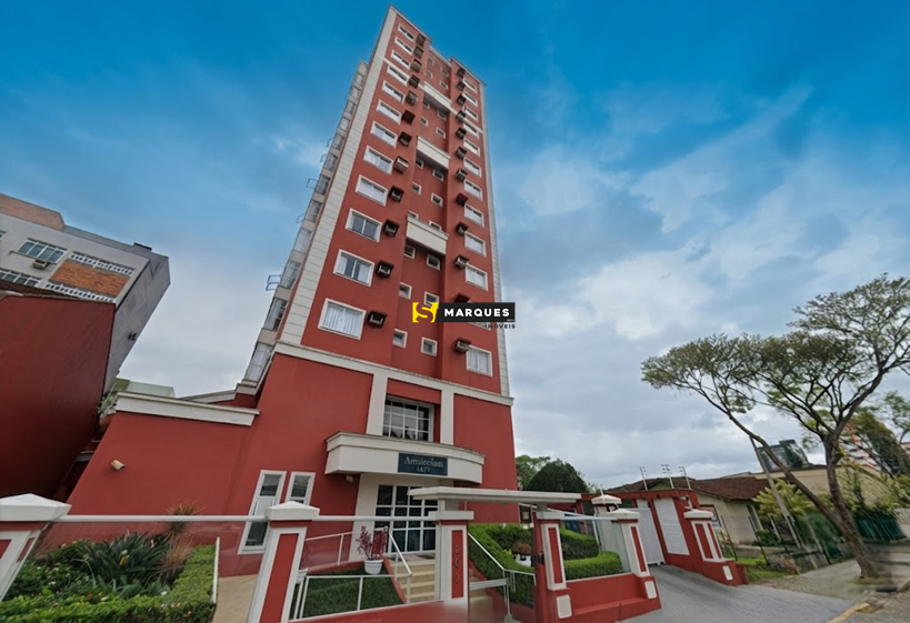 Apartamento, 1 quarto, 56 m² - Foto 1