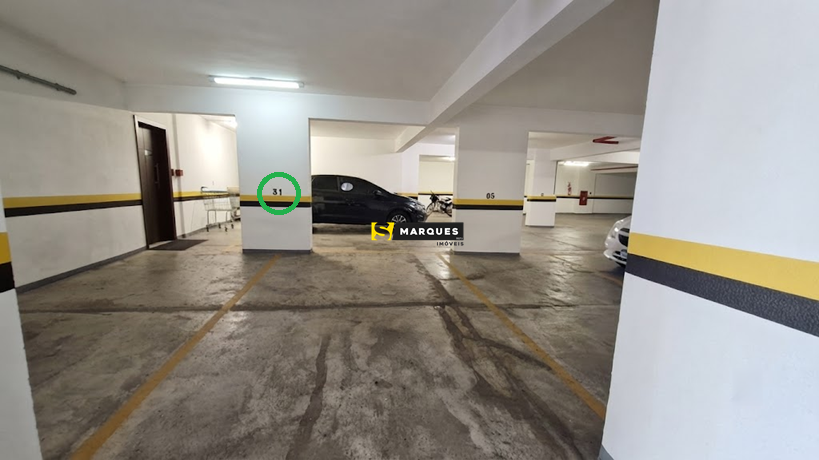 Apartamento, 1 quarto, 56 m² - Foto 8