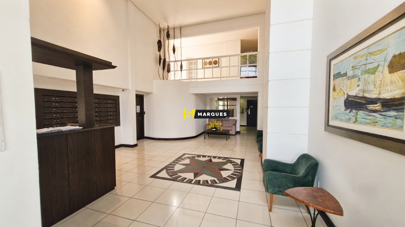 Apartamento, 1 quarto, 56 m² - Foto 4