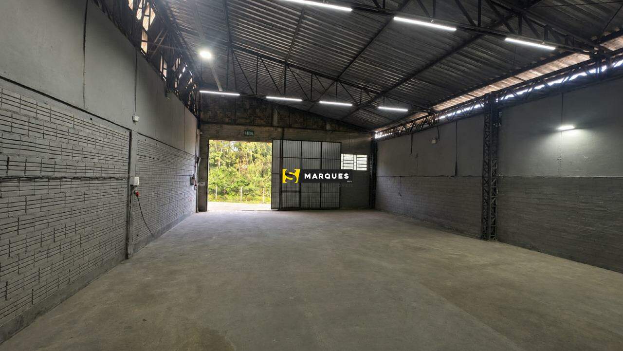 Pavilhão/galpão/depósito para alugar, 168 m² por R$ 4.200,00 Pavilhão/galpão/depósito para alugar, 168 m² por R$ 4.200,00