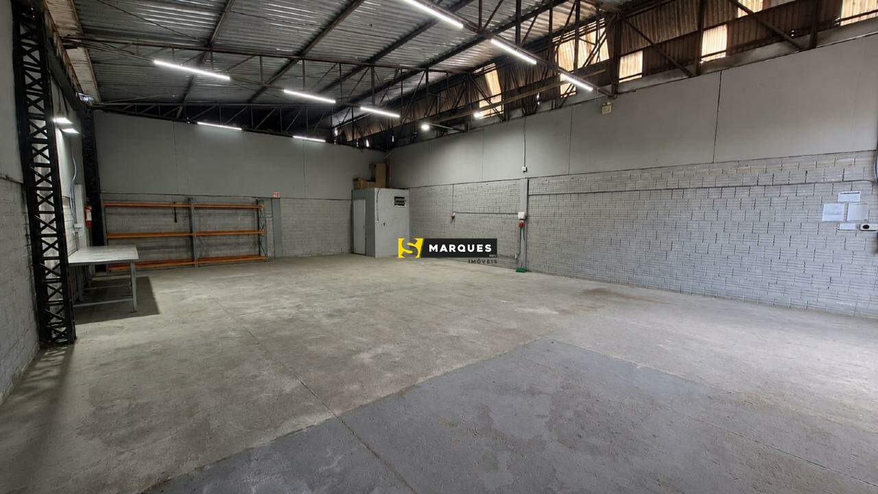 Pavilhão/galpão/depósito para alugar, 168 m² por R$ 4.200,00 Pavilhão/galpão/depósito para alugar, 168 m² por R$ 4.200,00