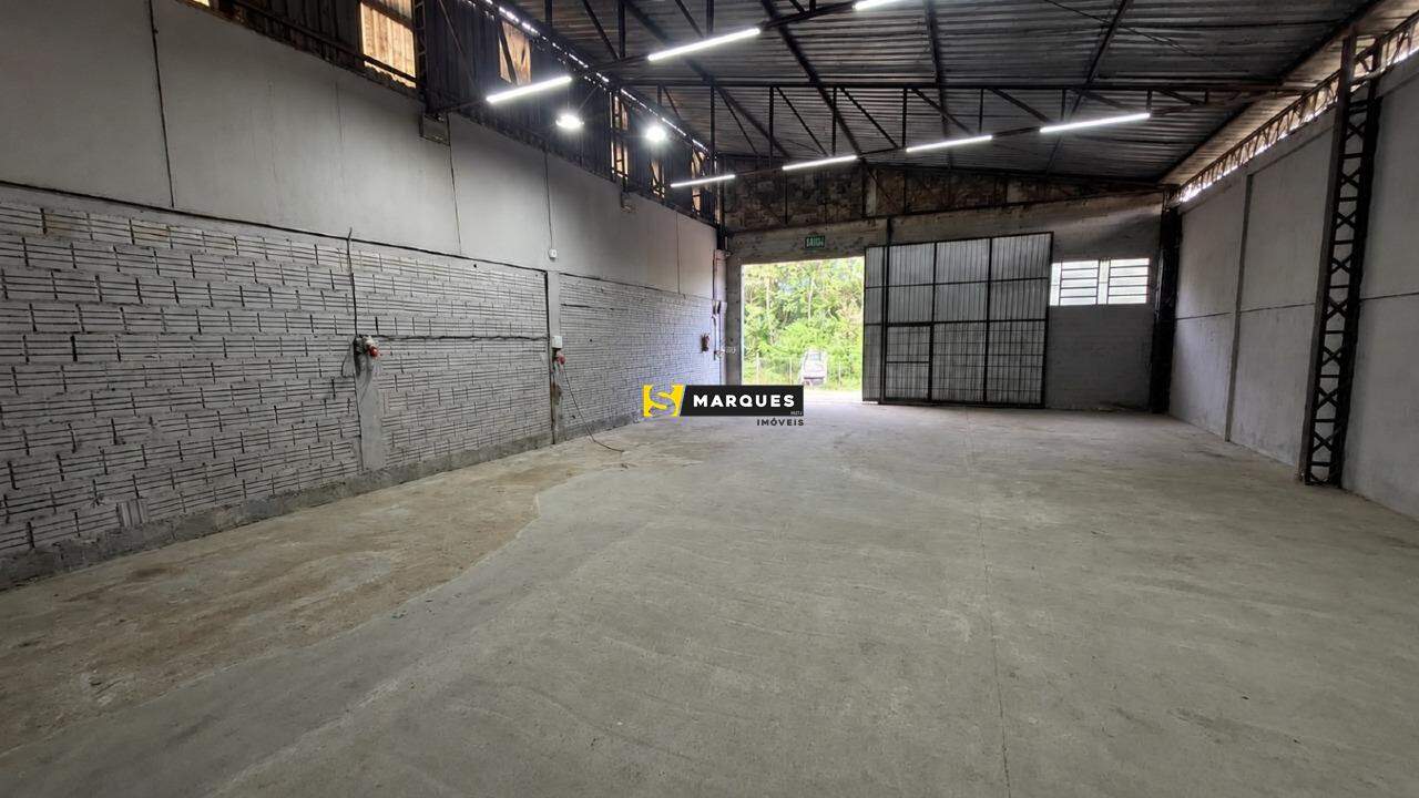 Pavilhão/galpão/depósito para alugar, 168 m² por R$ 4.200,00 Pavilhão/galpão/depósito para alugar, 168 m² por R$ 4.200,00