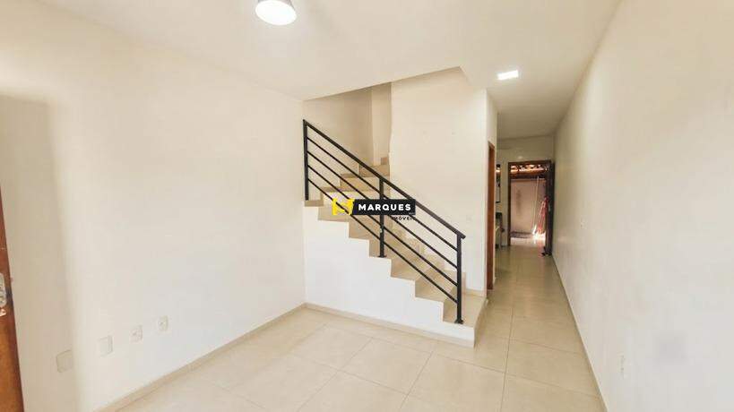 Geminado com 2 Dormitórios para alugar, 67 m² por R$ 2.100,00 Geminado com 2 Dormitórios para alugar, 67 m² por R$ 2.100,00