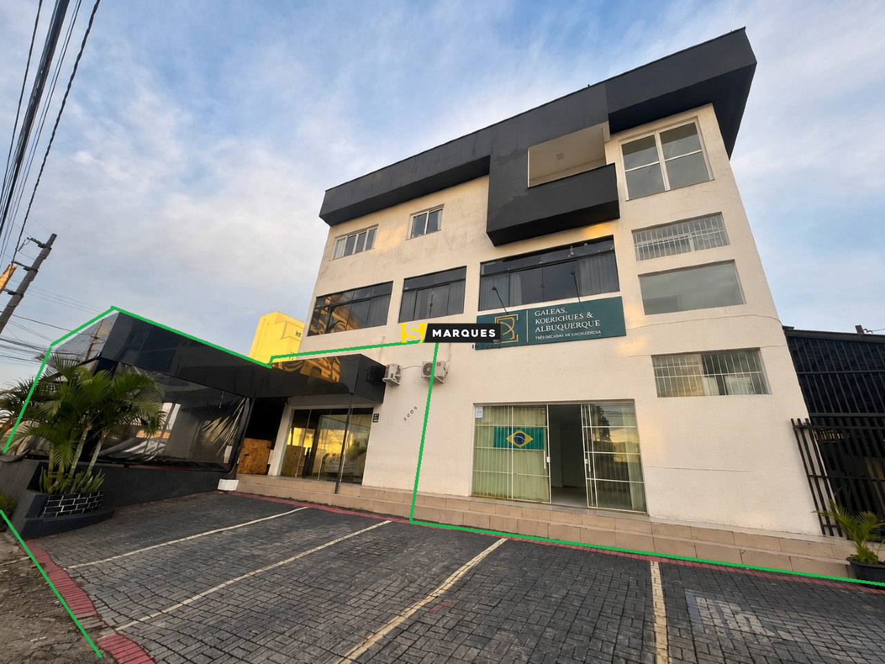 Sala comercial para alugar, 60 m² por R$ 5.000,00 Sala comercial para alugar, 60 m² por R$ 5.000,00