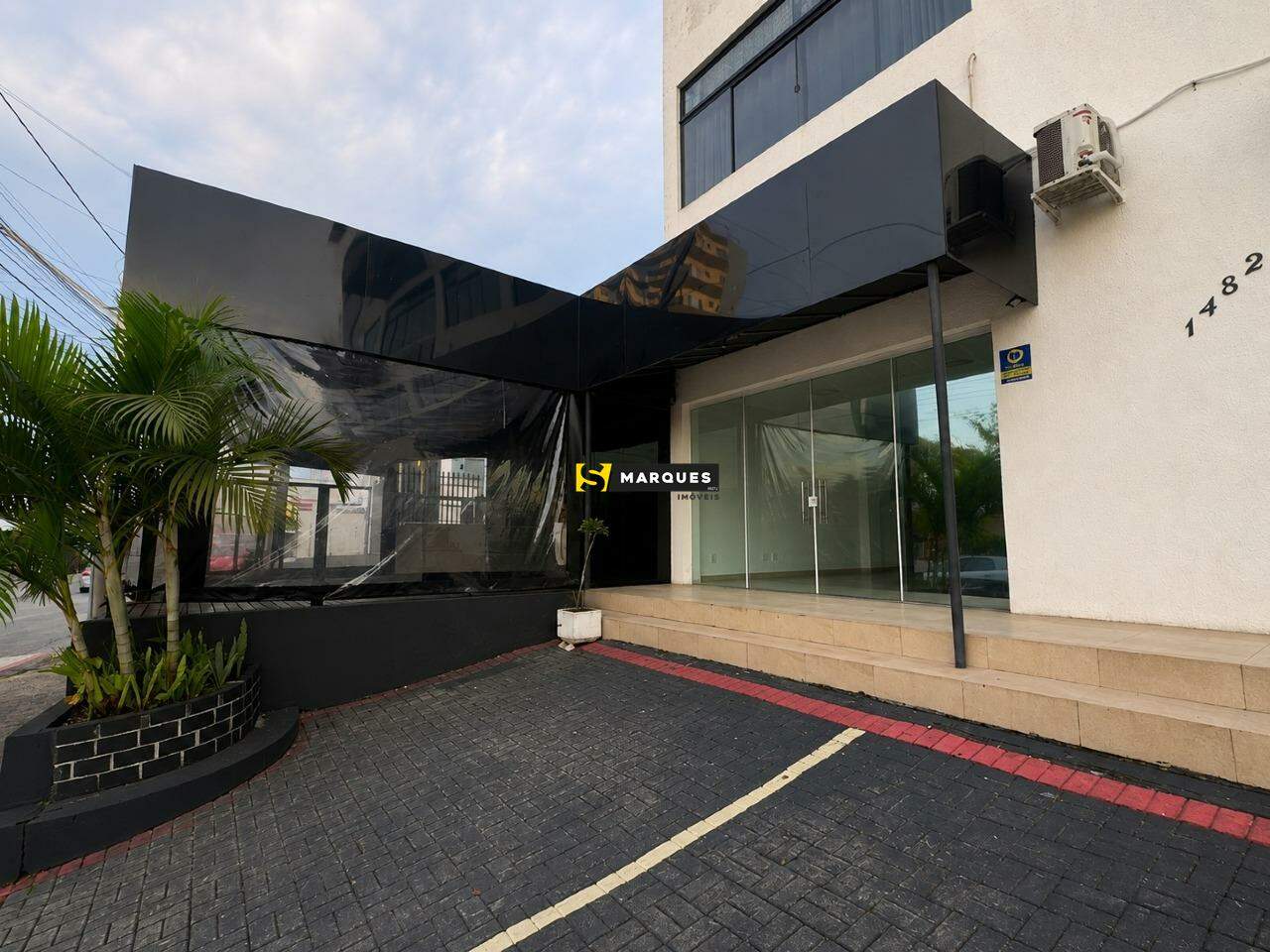 Sala comercial para alugar, 60 m² por R$ 5.000,00 Sala comercial para alugar, 60 m² por R$ 5.000,00