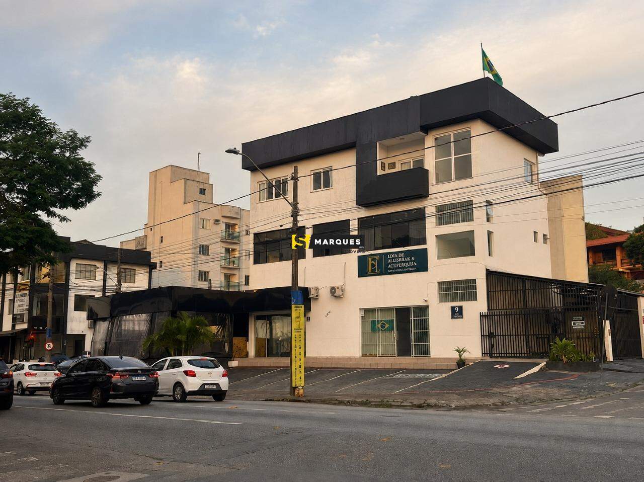 Sala comercial para alugar, 60 m² por R$ 3.000,00 Sala comercial para alugar, 60 m² por R$ 3.000,00