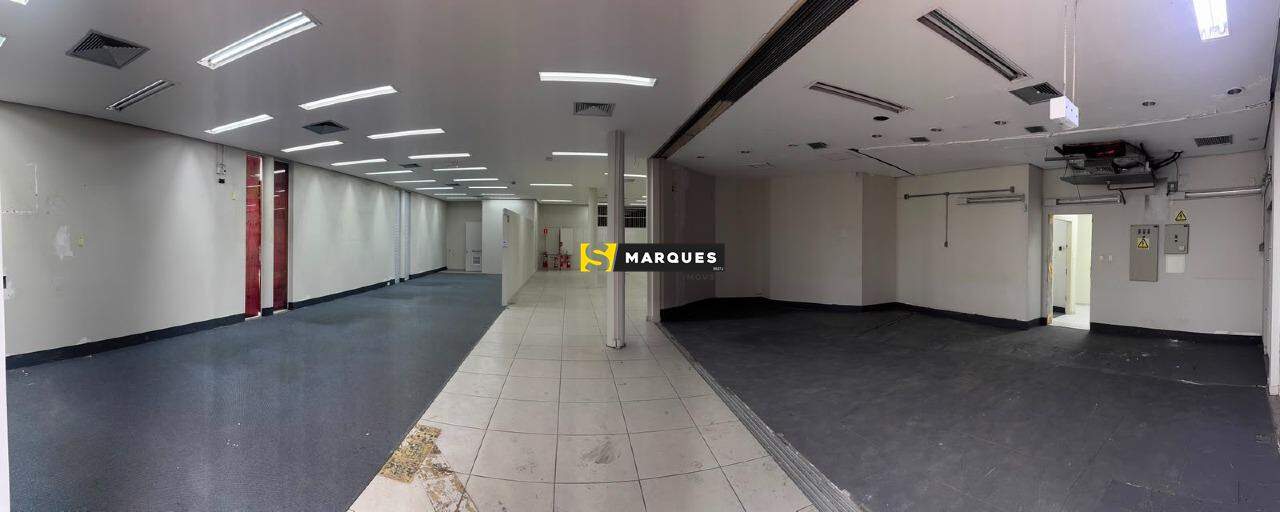 Sala comercial para alugar, 400 m² por R$ 23.000,00 Sala comercial para alugar, 400 m² por R$ 23.000,00