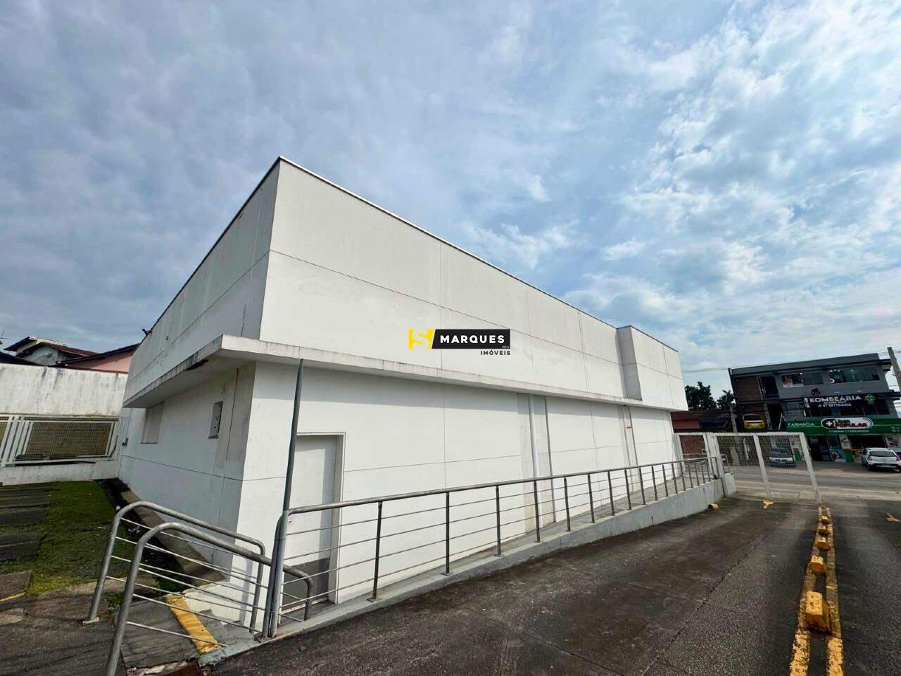 Sala comercial para alugar, 400 m² por R$ 23.000,00 Sala comercial para alugar, 400 m² por R$ 23.000,00