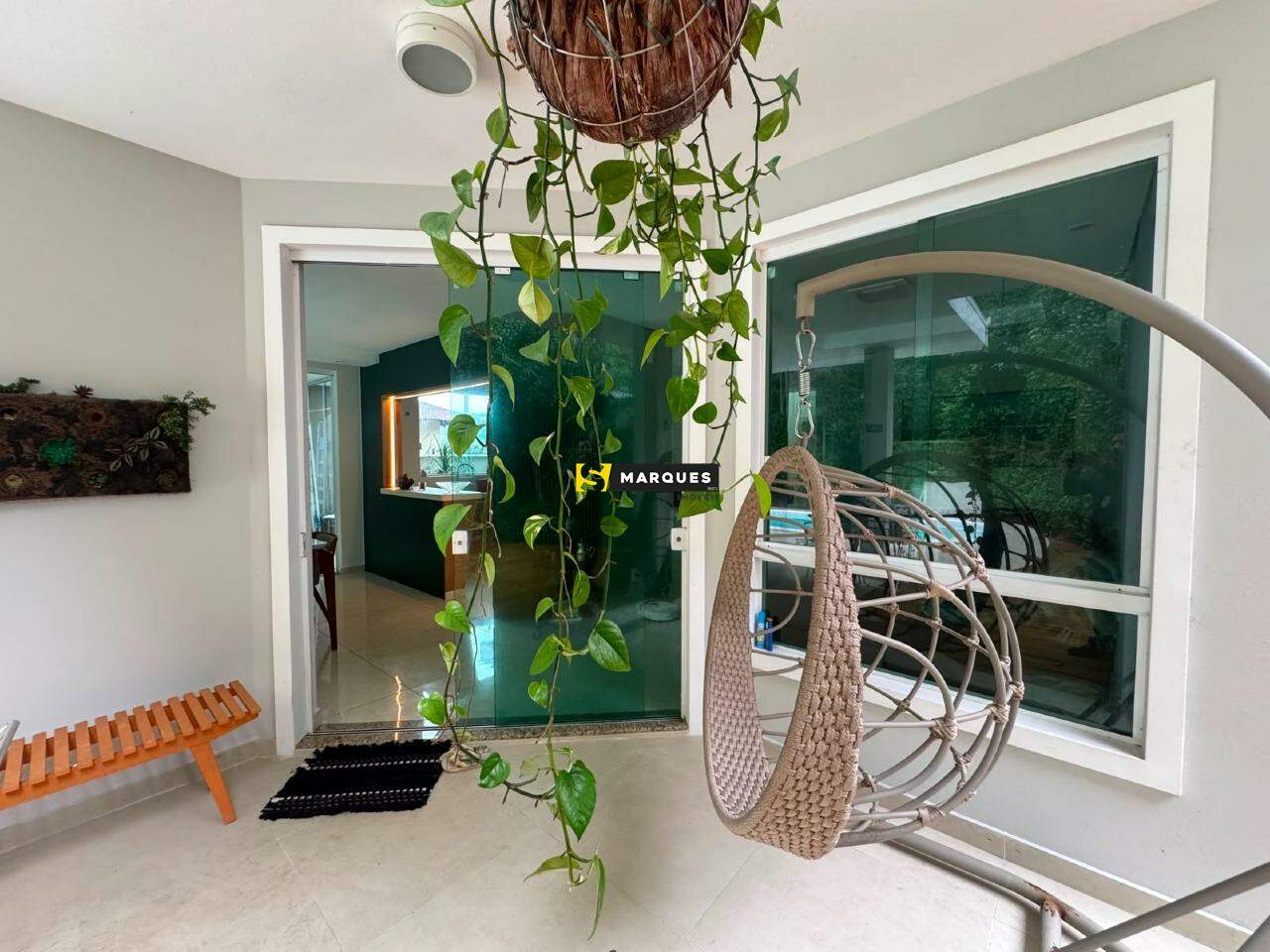 Casa, 5 quartos, 280 m² - Foto 19