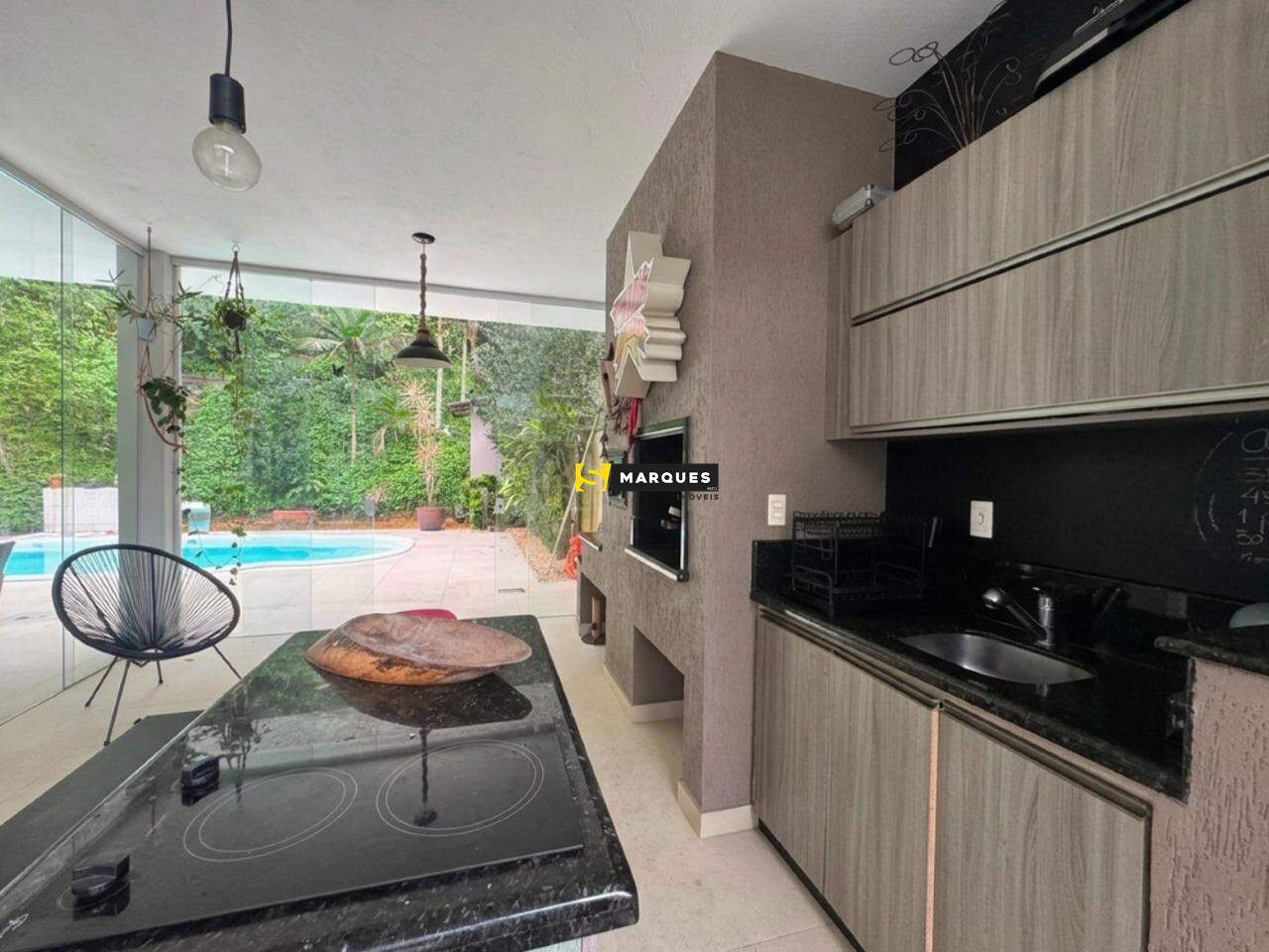Casa, 5 quartos, 280 m² - Foto 12