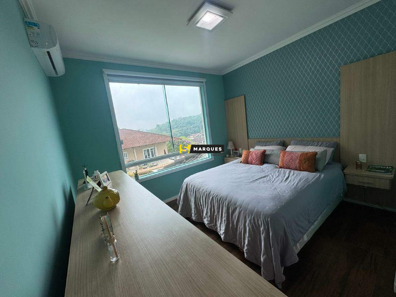 Casa, 5 quartos, 280 m² - Foto 24
