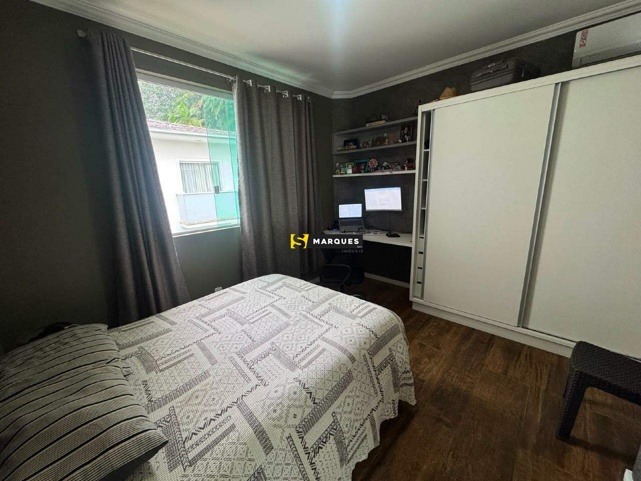 Casa, 5 quartos, 280 m² - Foto 27