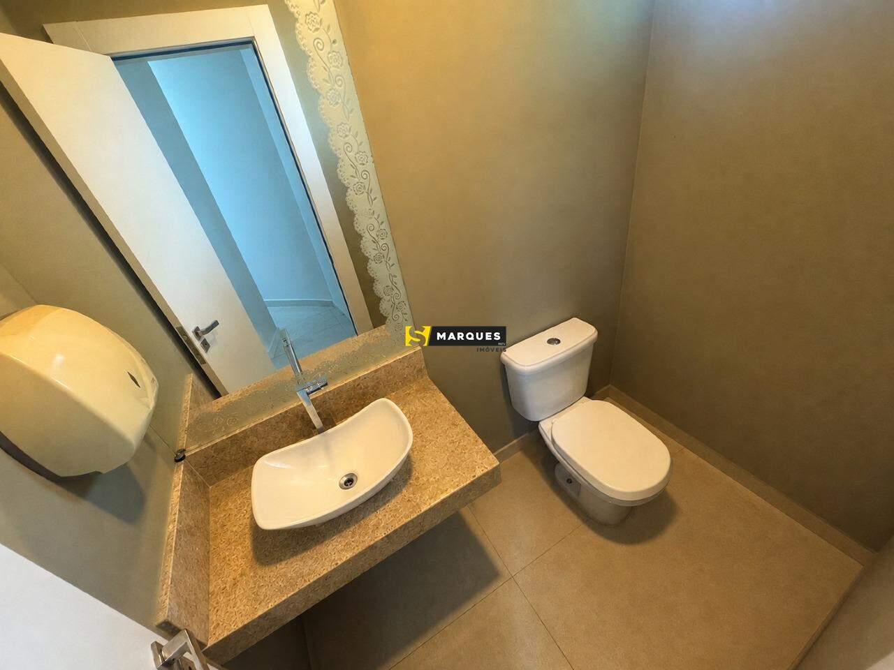Casa, 5 quartos, 280 m² - Foto 11