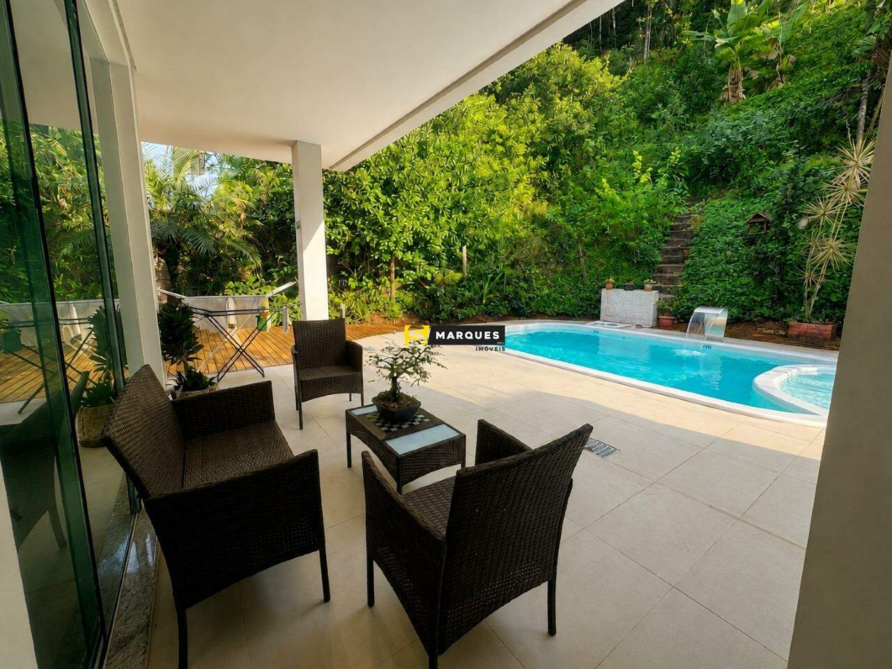 Casa, 5 quartos, 280 m² - Foto 18