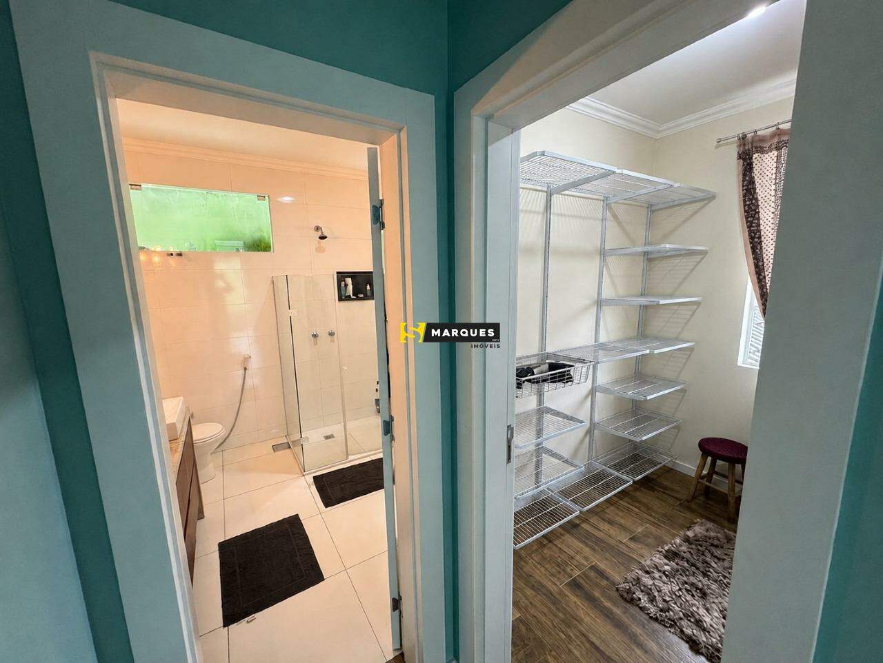 Casa, 5 quartos, 280 m² - Foto 26