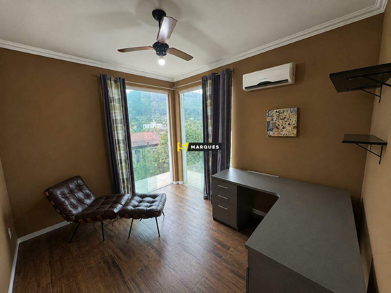 Casa, 5 quartos, 280 m² - Foto 29